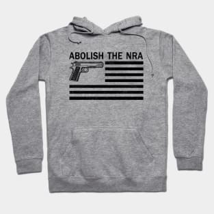 Abolish the NRA Hoodie